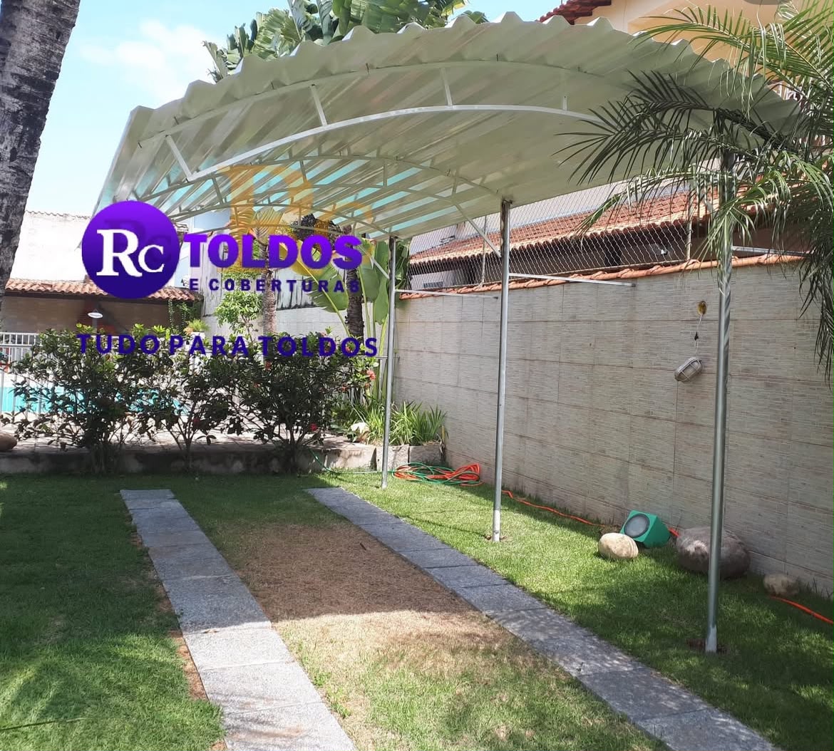 Coberturas
